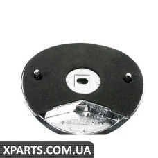 51148250028 BMW Основа люка E53 X5 Roundel - хром