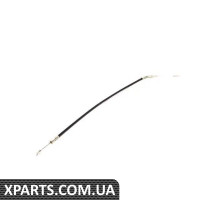 51258112685 BMW Боуден-трос зі складаним верхом E30