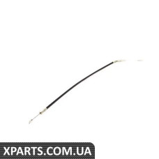 51258112685 BMW Боуден-трос зі складаним верхом E30