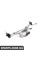 61617071693 BMW E46 Электродвигатель стеклоочистителя и рычажный механизм