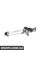 61617071693 BMW E46 Электродвигатель стеклоочистителя и рычажный механизм