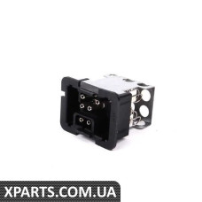 64111373771 BMW E30 Резистор двигуна вентилятора