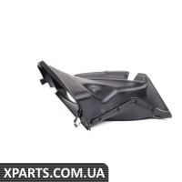 51748050583 BMW Повітропровід - лівий