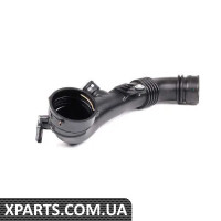 13717590306 BMW Верхня впускна нагнітальна труба