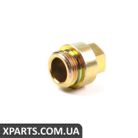 11311310752 BMW E30 M3 Корпус прокачування