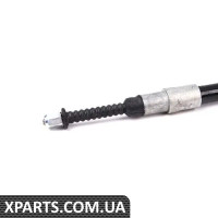 34411165699 BMW Трос гальма стоянки E53 — ціна вказана за штуку