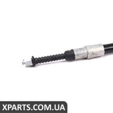 34411165699 BMW Трос гальма стоянки E53 — ціна вказана за штуку