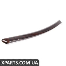 51417121471 BMW оббивка дверей - текстура дерева