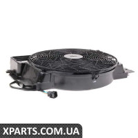 64546921381 BMW Вузол штовхаючого вентилятора