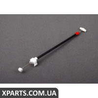 51228184588 BMW Боуден-трос замка задніх дверей - вказана ціна за штуку