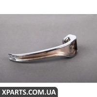 51211806004 BMW Дверна ручка - права