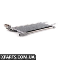 17201728770 BMW Масляний радіатор автоматичної коробки передач