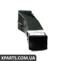 51118174843 BMW Повітропровід охолодження переднього гальма - лівий