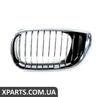 51137042961 BMW Решітка для нирок - зліва