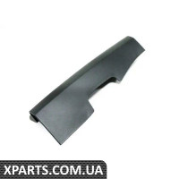 51123400949 BMW ЗАСЛОНКА X3