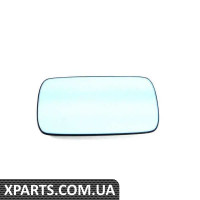 51168250436 BMW Зеркальное стекло - левое