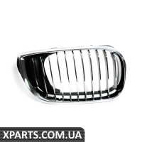 51137042962 BMW Ґрати для нирок - праворуч