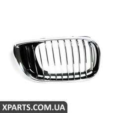 51137042962 BMW Ґрати для нирок - праворуч