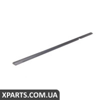 51221864290 BMW Зовнішній пояс ущільнювача — задній правий