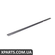 51221864290 BMW Зовнішній пояс ущільнювача — задній правий