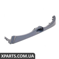 51137043407 BMW Нижня облицювання фари - ліва