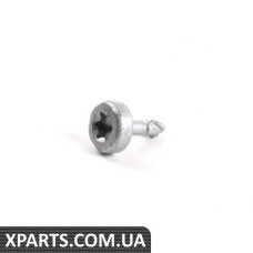 11127531561 BMW Гвинт Torx - ціна вказана за штуку