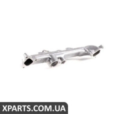 11531437493 BMW Перепускна трубка охолоджуючої рідини