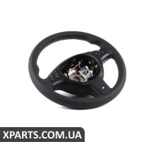 32342282020 BMW Шкіряне кермо M з багатофункціональними елементами управління