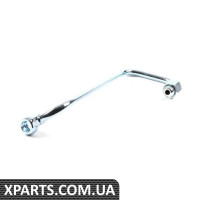 16121151474 BMW Паливопровід E21