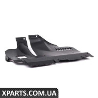 51451978935 BMW Панель педалі управління E34