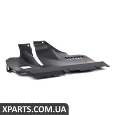 51451978935 BMW Панель педалі управління E34