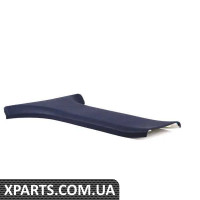 51438174441 BMW Кришка стійки "В" - внизу зліва