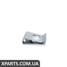 07146988451 BMW Кріпильний затискач - вказана ціна за штуку