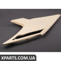 51438255973 BMW Кришка стійки "C" - ліва