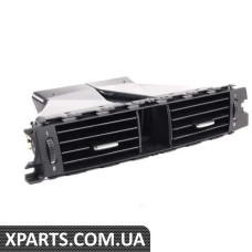 64229130463 BMW Вентиляційний отвір для свіжого повітря на панелі приладів — по центру