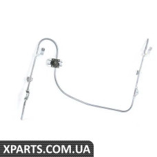 51321904612 BMW Склопідйомник - передній правий - (БІЛЬШ НЕ ПРОДАЄТЬСЯ)