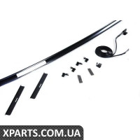 51138195561 BMW Молдинг даху - лівий