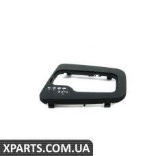 51168257117 BMW Кришка важеля перемикання передач Steptronic