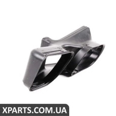 51112695762 BMW Е39 Повітропровід масляного радіатора