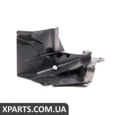 51717159190 BMW Кришка переднього внутрішнього підкрилка - права
