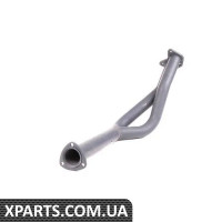18111104684 BMW Вихлопна труба - передня частина