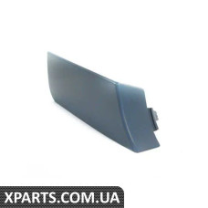 51117890094 BMW Кришка повітроводу - права