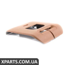 72118179978 BMW Напрямна заднього ременя безпеки - ціна вказана за штуку