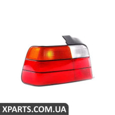 63211393431 BMW Задний фонарь — левый