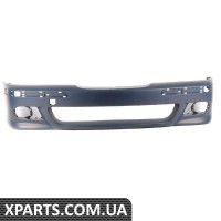 51112498507 BMW Передній бампер М5