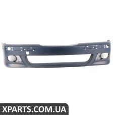 51112498507 BMW Передній бампер М5