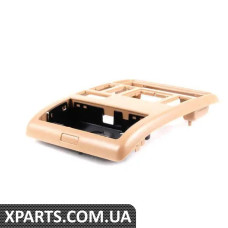 51447114064 BMW Стельова консоль - бежевий
