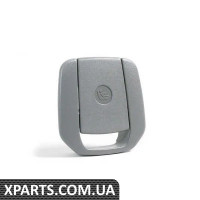 52207152209 BMW Чохол ISOFIX - вказана ціна за штуку