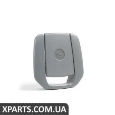 52207152209 BMW Чохол ISOFIX - вказана ціна за штуку