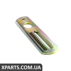 12311274747 BMW Регулювальна планка генератора